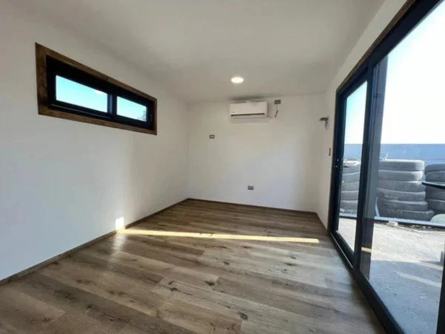 CASA MODULAR ASPE