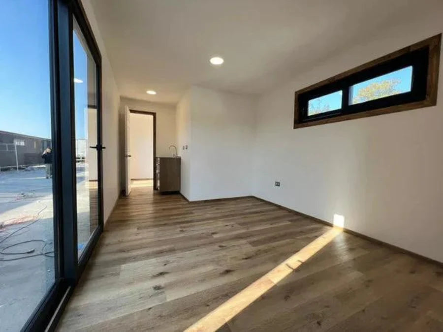CASA MODULAR ASPE