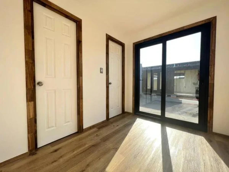 CASA MODULAR ASPE